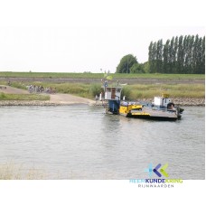 2003-31-07 Pannerden Veerpont Coll. HKR (7)